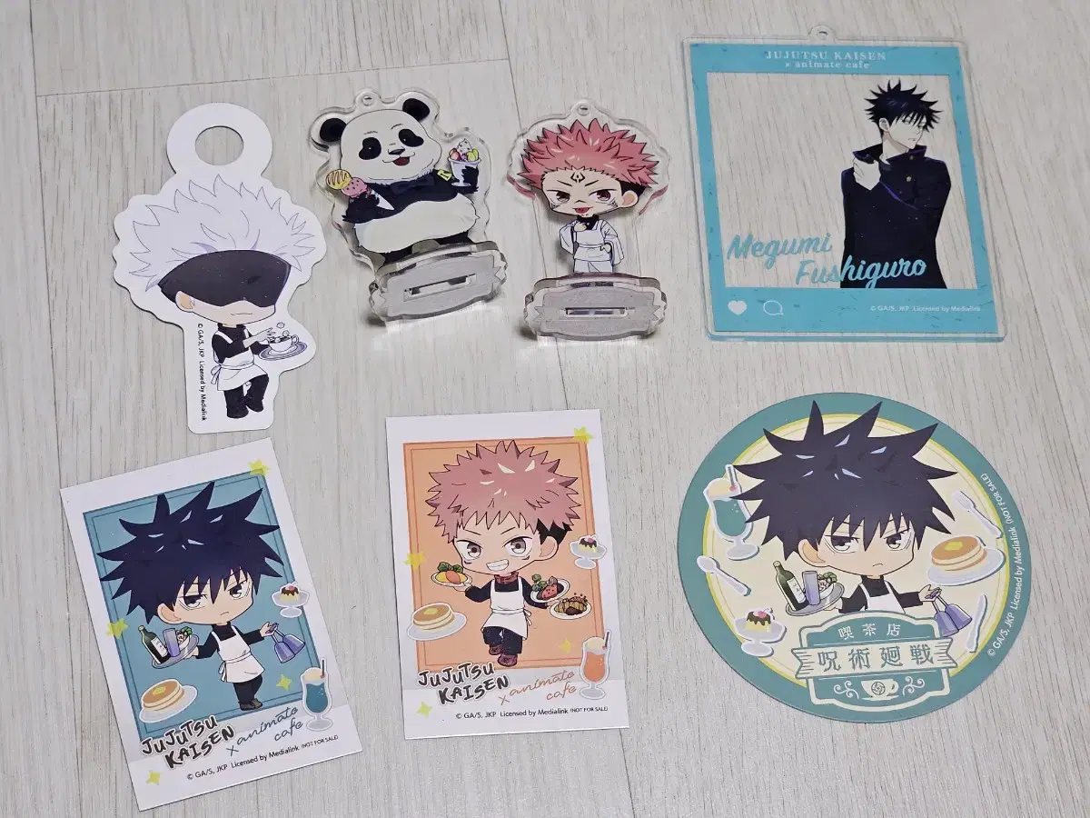 Selling bulk Zuu Spinning Cafe Goods