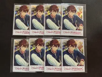 앙스타 별의 꿈의 정취 폴라로이드 모리사와 치아키