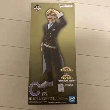 히로아카 제일 복권 물간닝인 C상 피규어