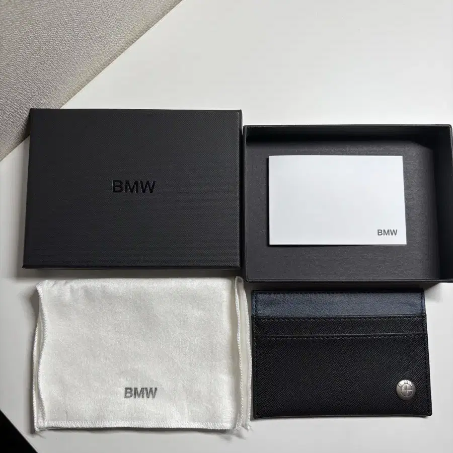 bmw 카드지갑