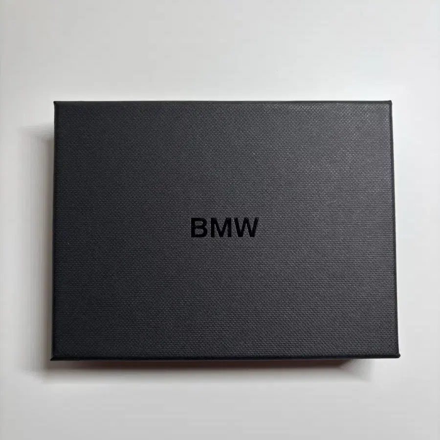 bmw 카드지갑