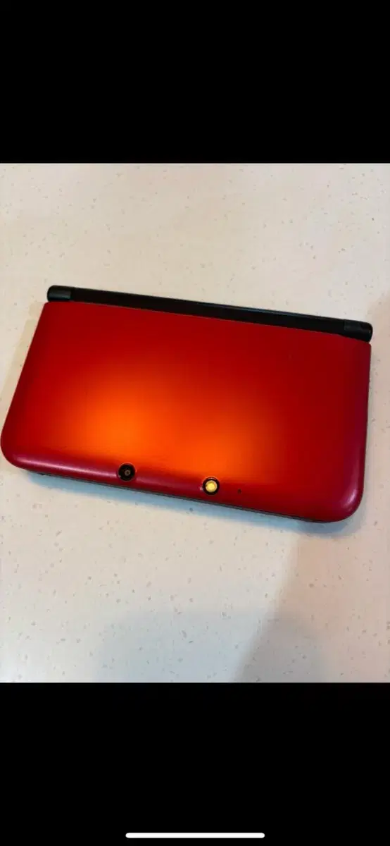 닌텐도 3DS XL 판매합니다 !