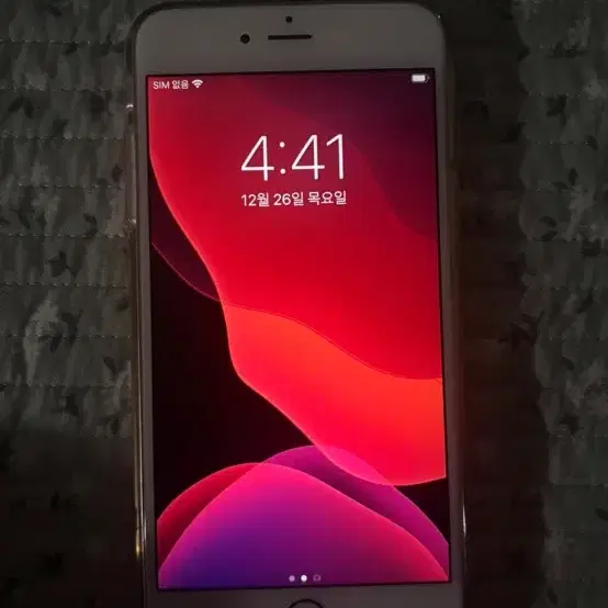 아이폰 6s 플러스 64기가