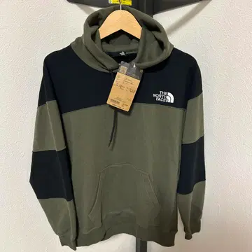 [새상품] 노스페이스 눕시 맨투맨 후디 XS