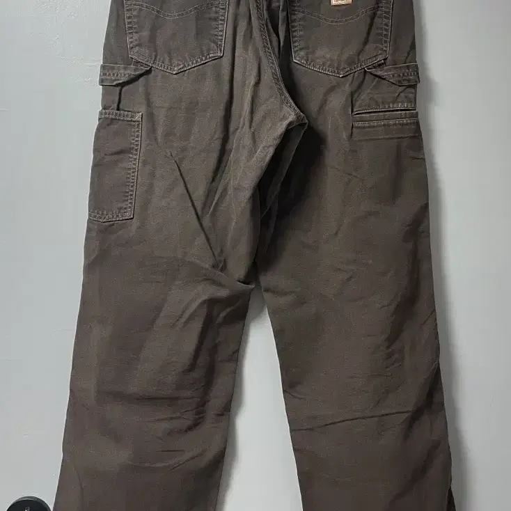 (34*32) carhartt 칼하트 카펜더 바지 워크팬츠 루즈핏