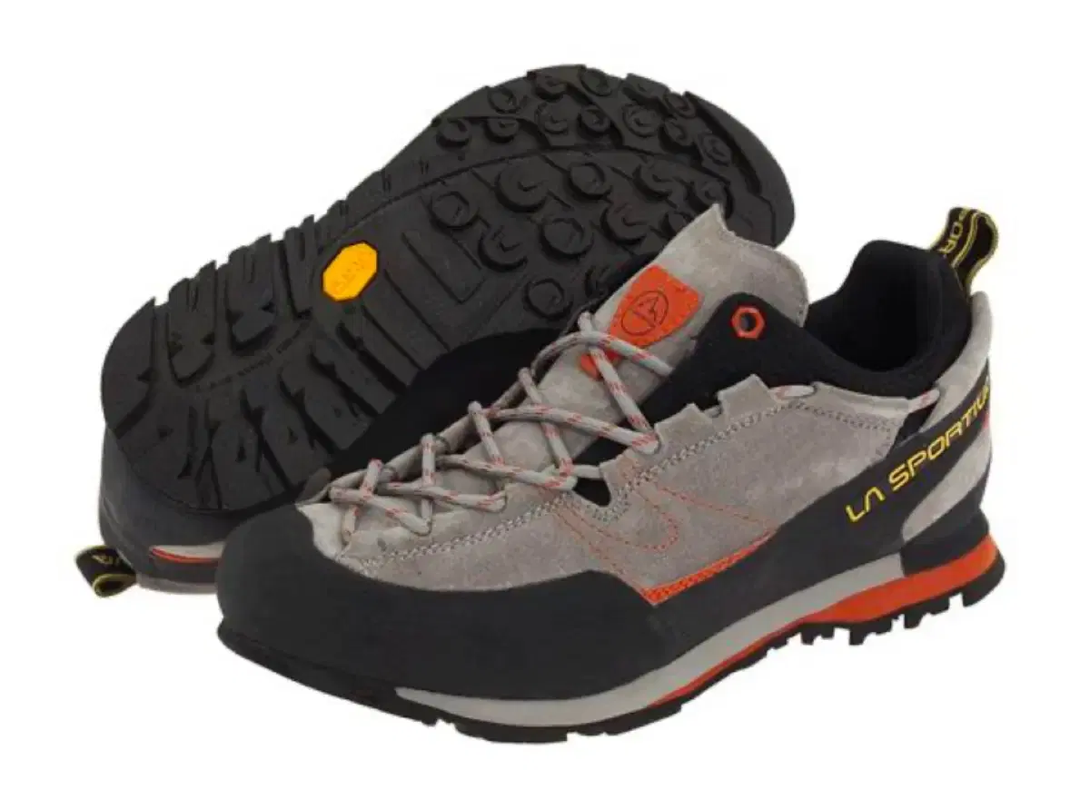 LA SPORTIVA Boulder X 43사이즈 중고품