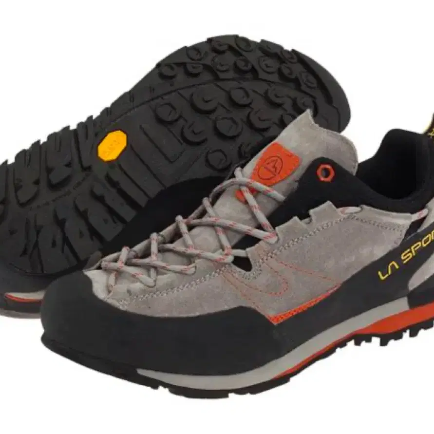 LA SPORTIVA Boulder X 43사이즈 중고품