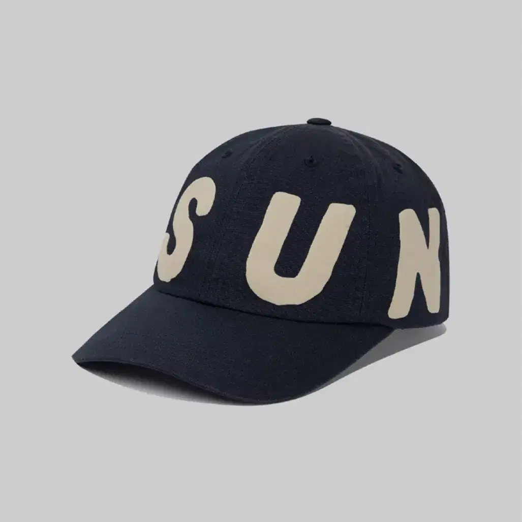 썬러브 모자  capital cap navy