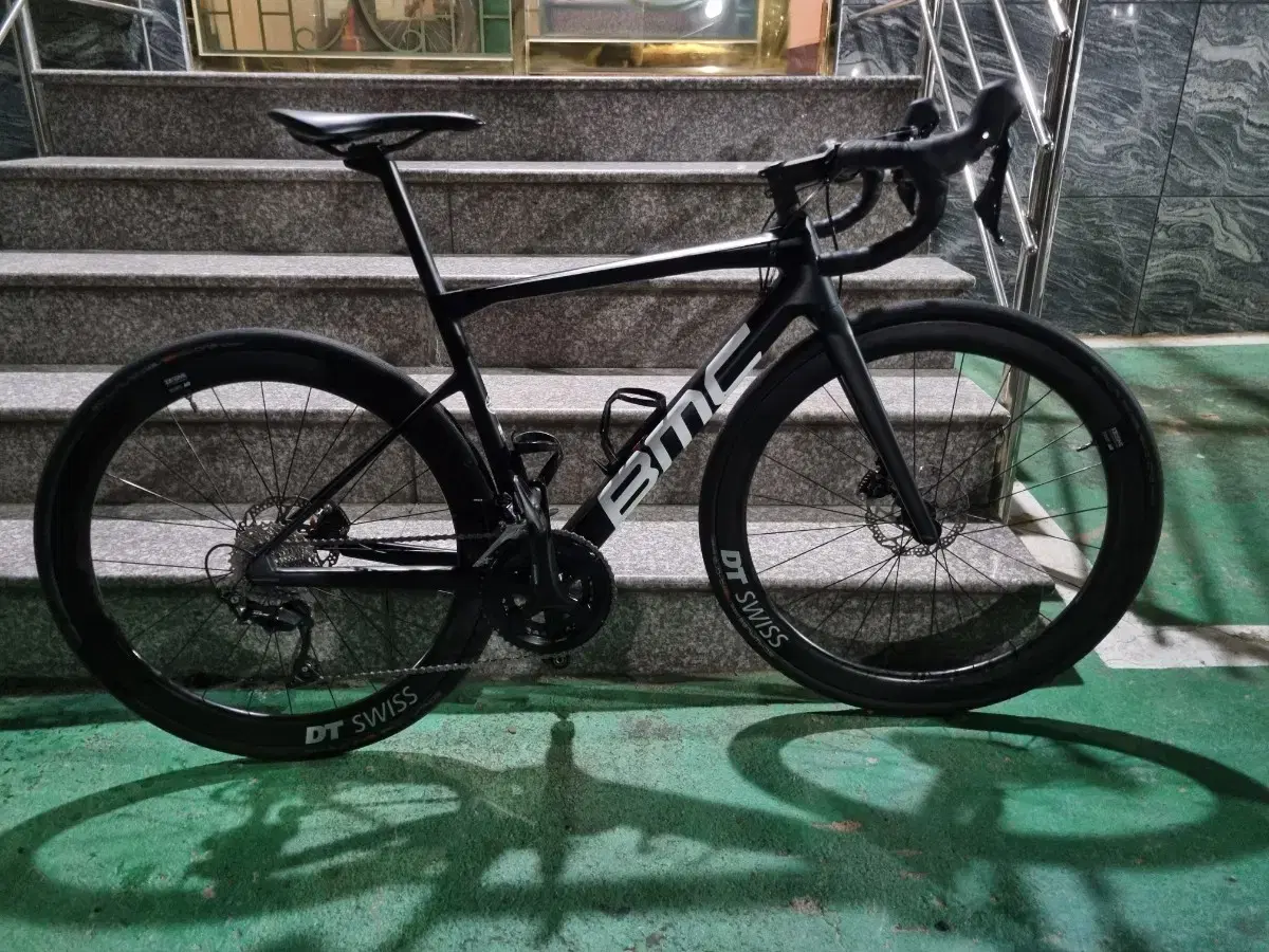 2023 BMC SLR SEVEN 풀카본 로드