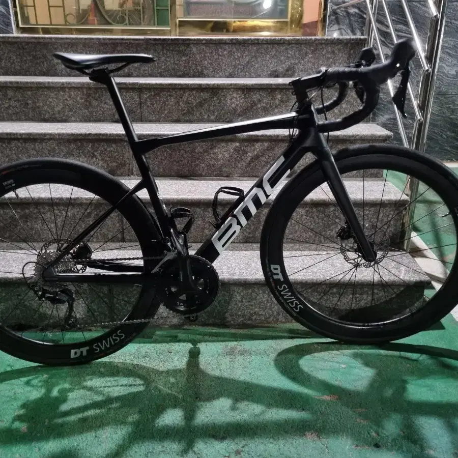 2023 BMC TeamMachine SLR SEVEN 풀카본 로드