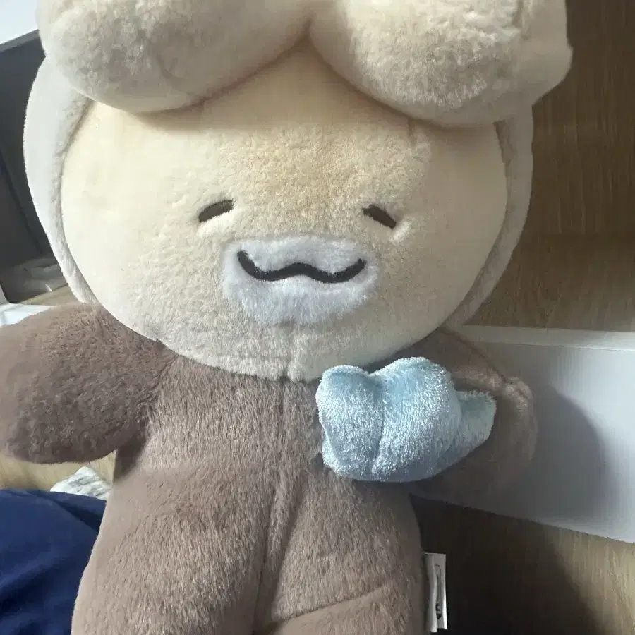 인형