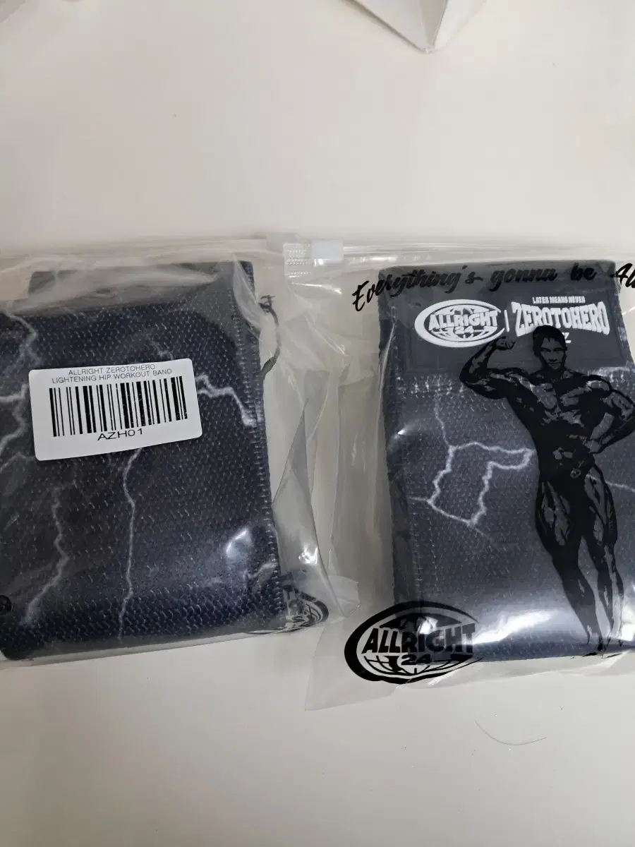 (New Product) OLAYTE limited edition Hip-up band for sale!