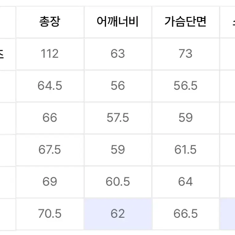 도프제이슨(2xl)미착용