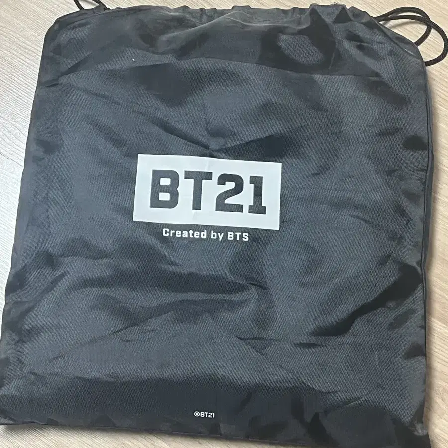 방탄소년단 BT21 방석