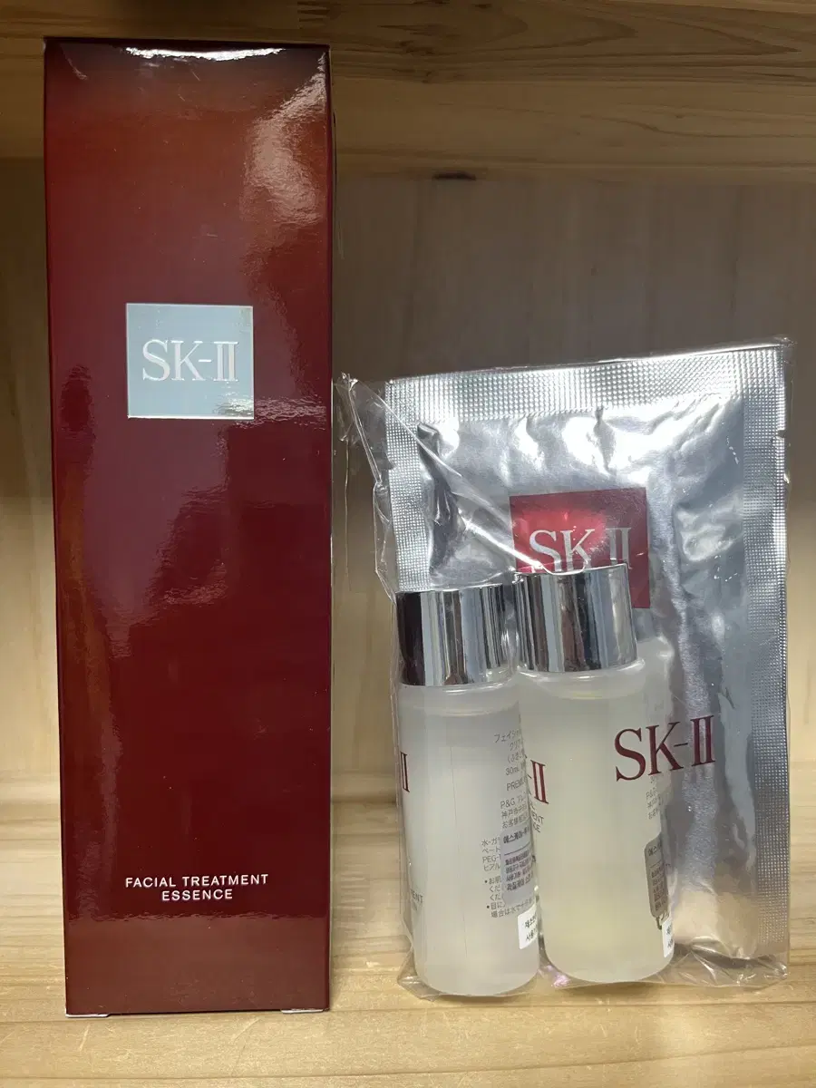 SK-2 피테라 에센스 230ml (+증정)