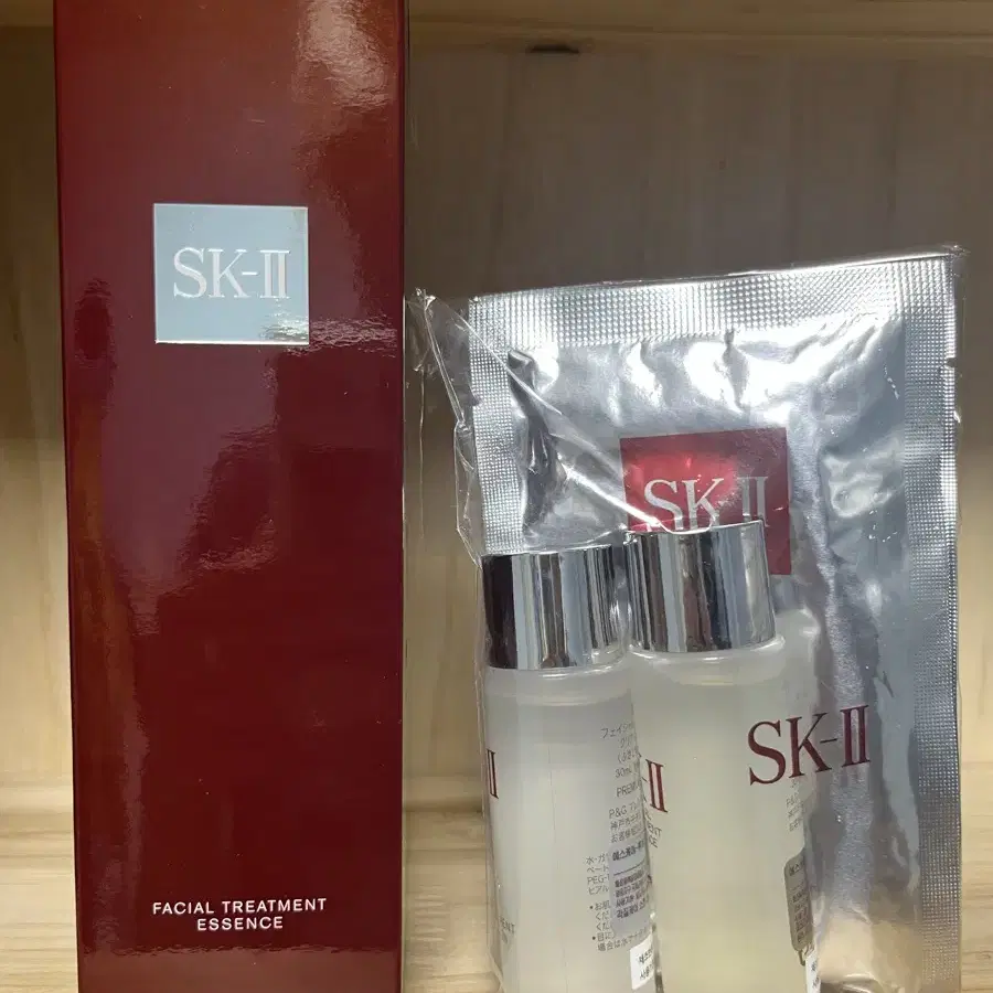 SK-2 피테라 에센스 230ml (+증정)