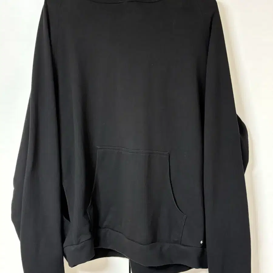 [2] 머듈 V2 Hoodie Black