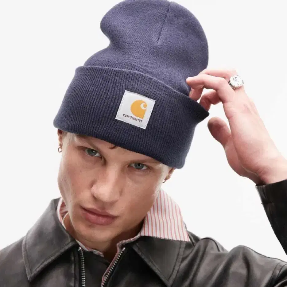 Carhartt 칼하트 비니