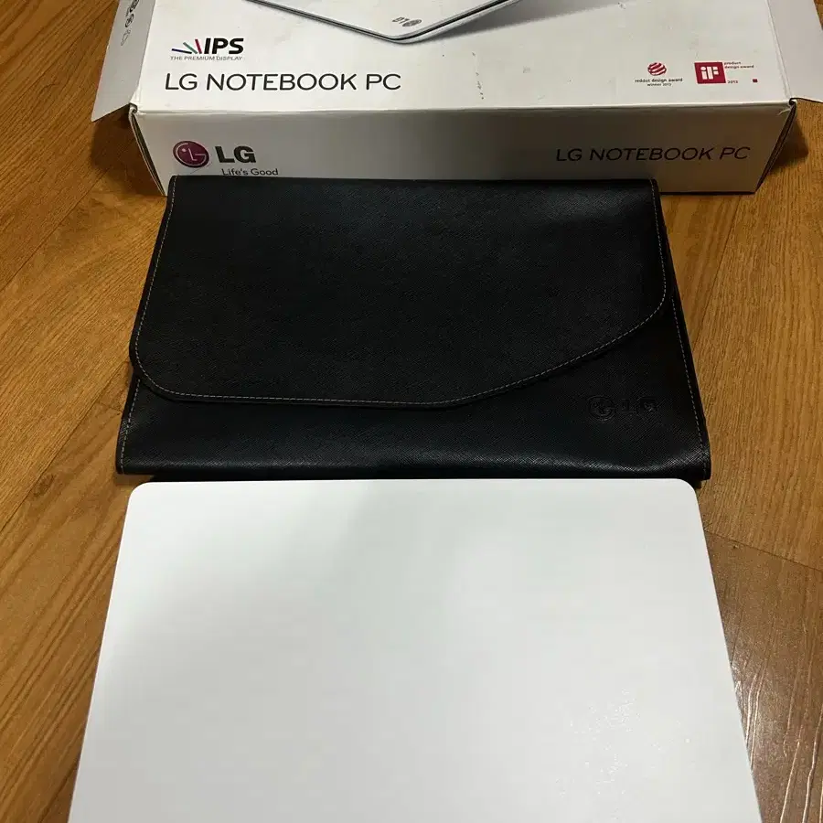 LG Z360-GH60K 노트북 팔아요