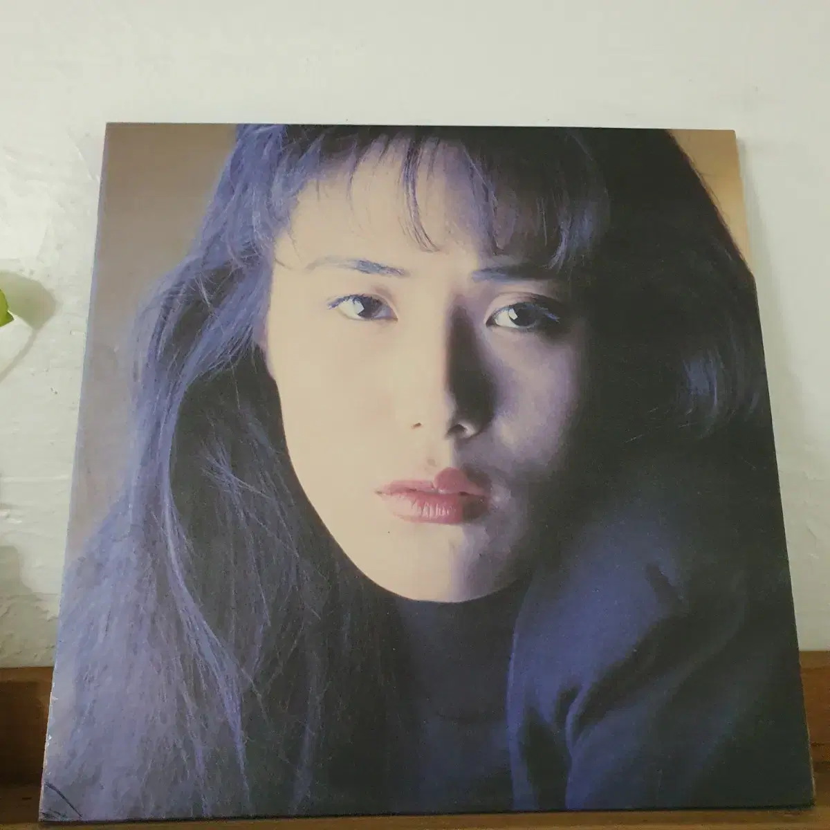 장혜진 LP    1991   꿈속에선언제나