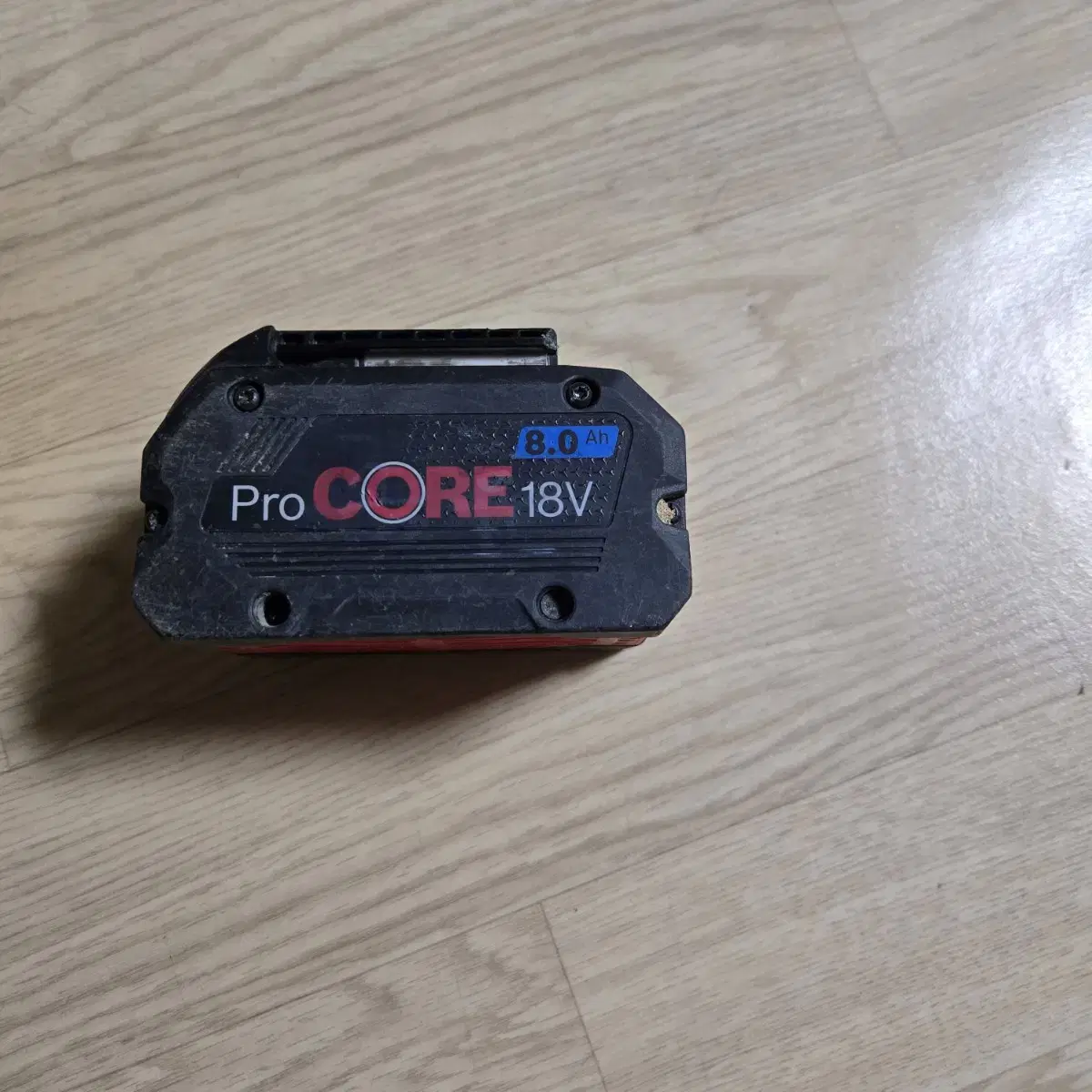 보쉬 ProCORE 18V (8.0Ah)