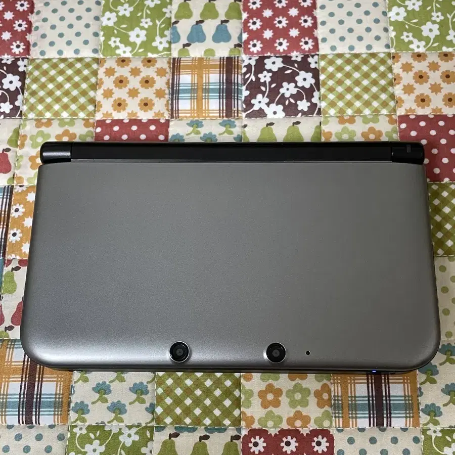 닌텐도 3DS XL 북미판