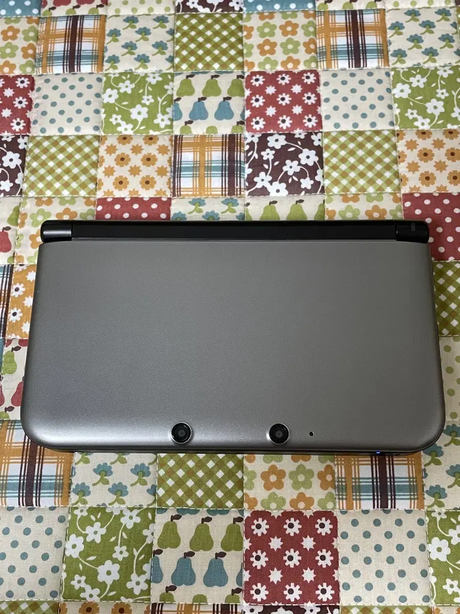 닌텐도 3DS XL 북미판