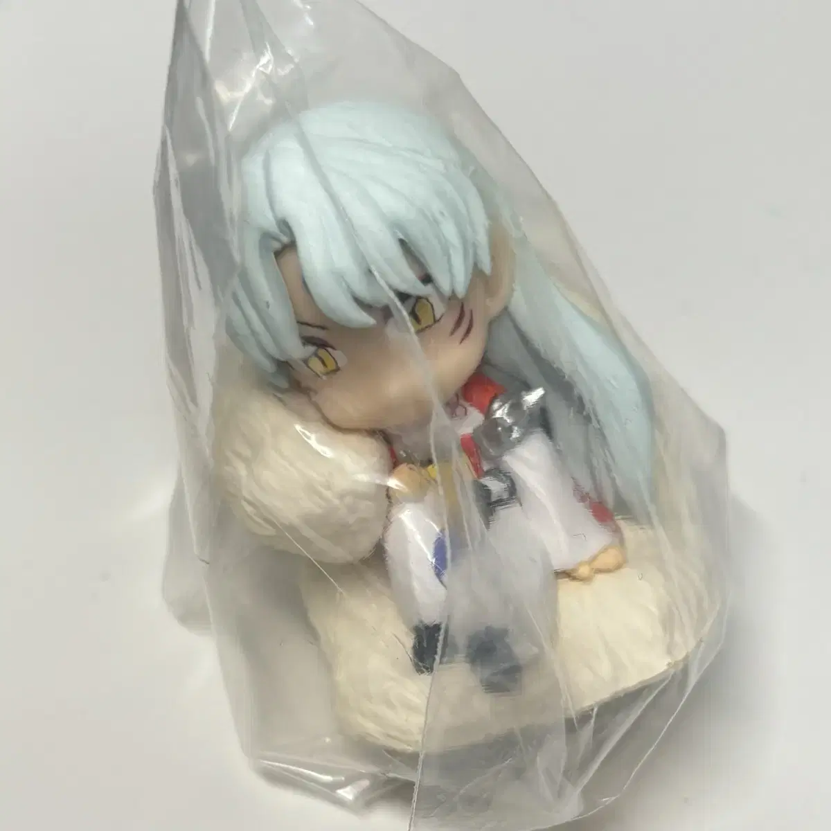 Inuyasha Machiboke Gacha Sesshomaru