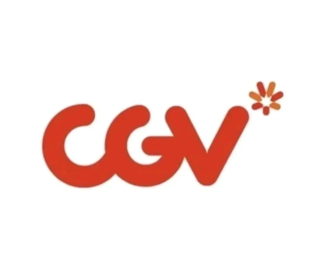 cgv 예매