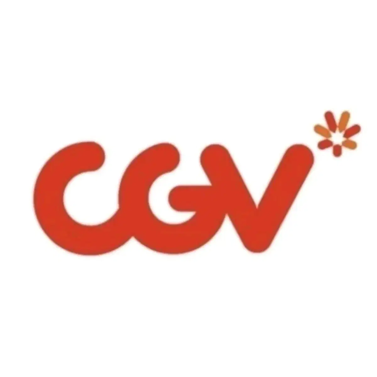 cgv 예매