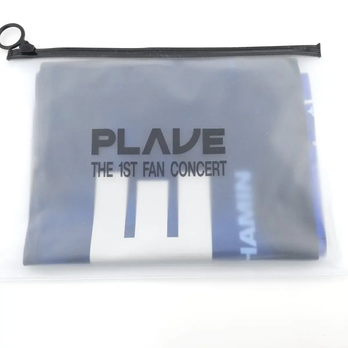 플레이브 1ST 팬콘서트 슬로건 양도 PLAVE CONCERT