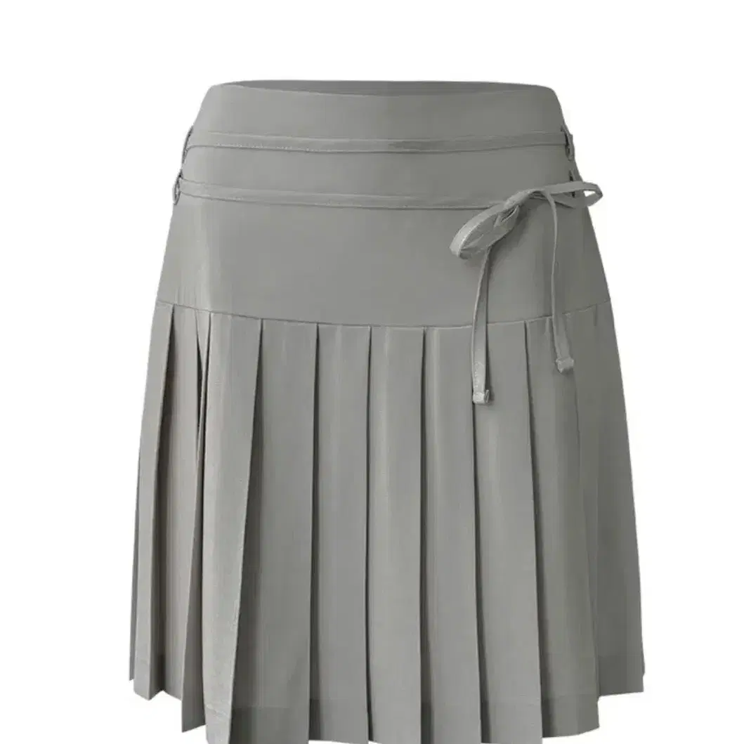 루루서울 Tuesday pleats skirt