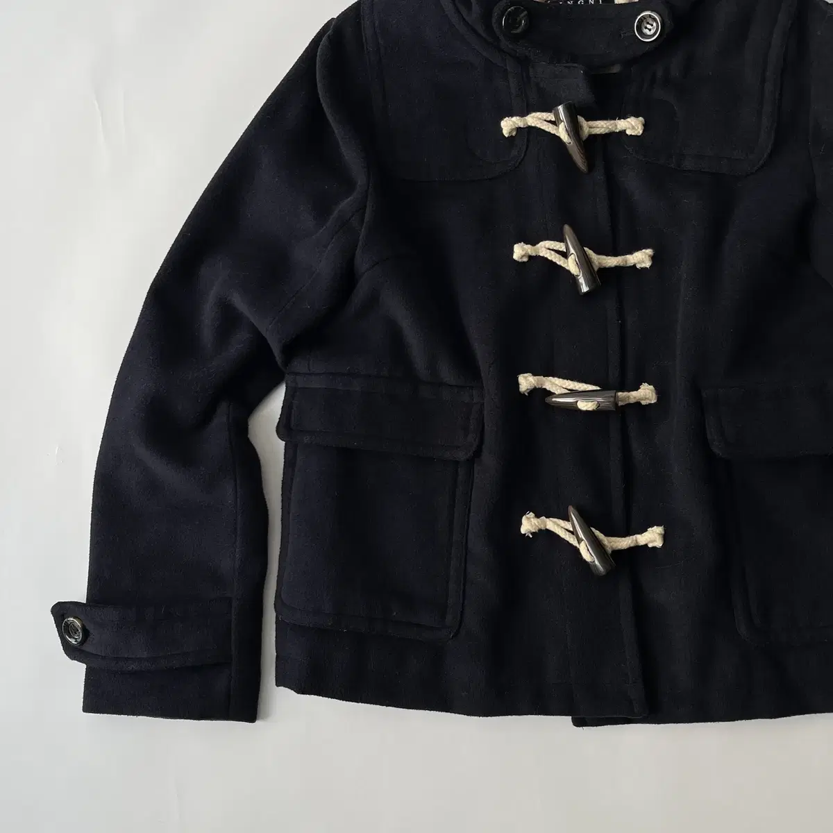 INGNI short Duffle coat