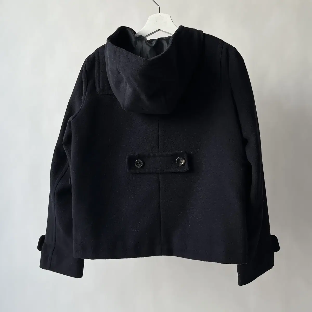 INGNI short Duffle coat