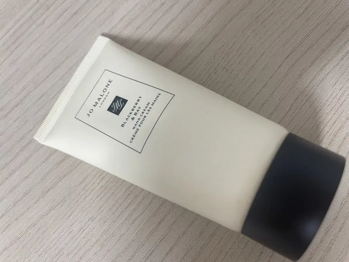 조말론 핸드크림 블랙베리 50ml