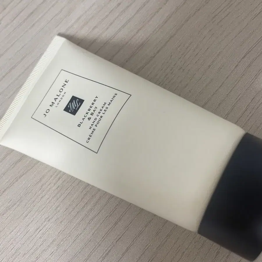 조말론 핸드크림 블랙베리 50ml