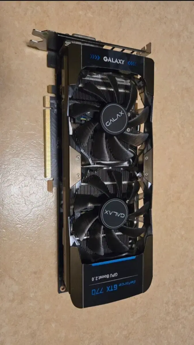 GTX770