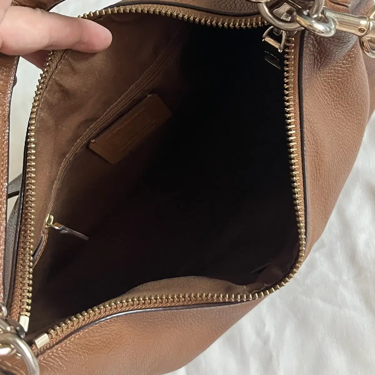 COACH 00's Hobo Bag ( Shoulder & Cross )