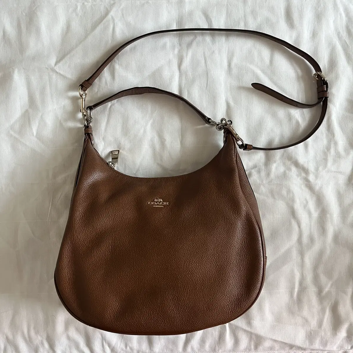 COACH 00's Hobo Bag ( Shoulder & Cross )