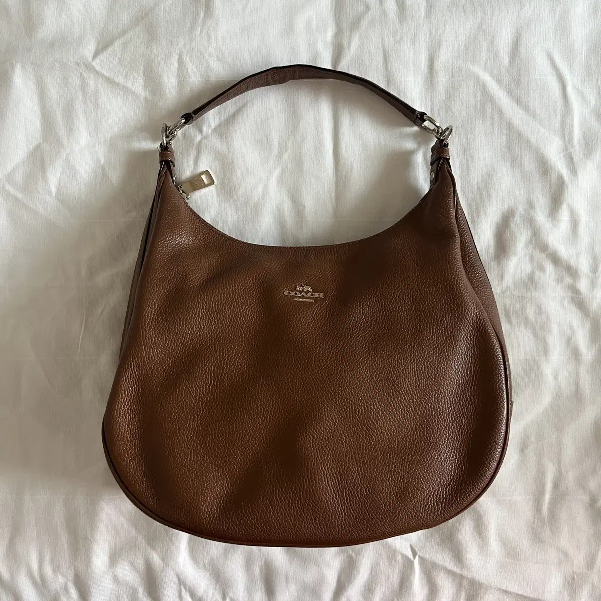 COACH 00's Hobo Bag ( Shoulder & Cross )