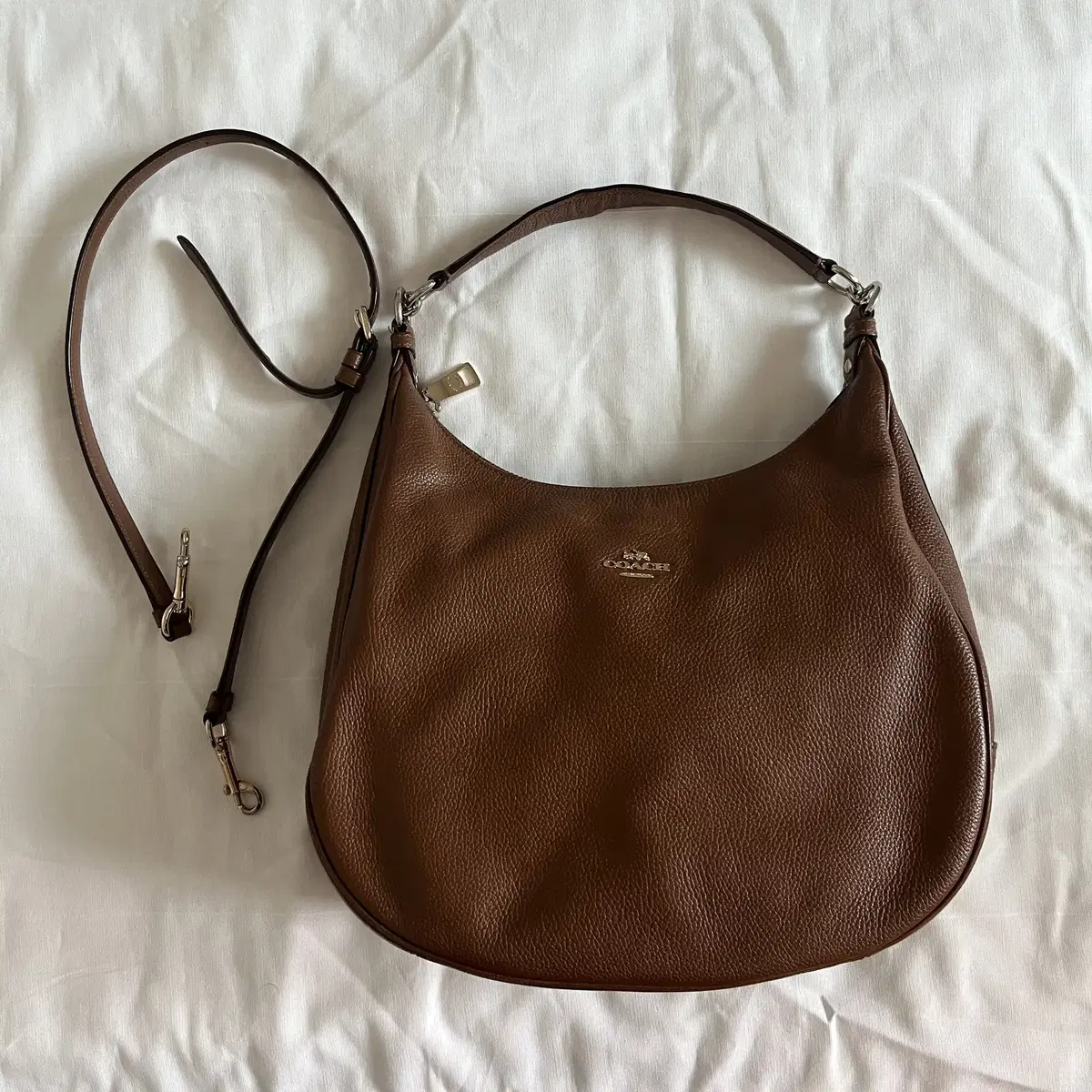 COACH 00's Hobo Bag ( Shoulder & Cross )