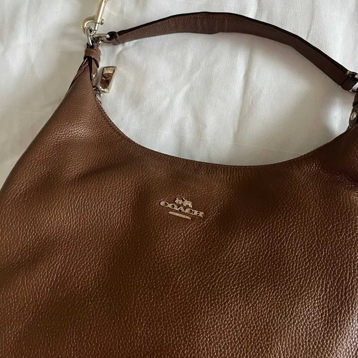 COACH 00's Hobo Bag ( Shoulder & Cross )