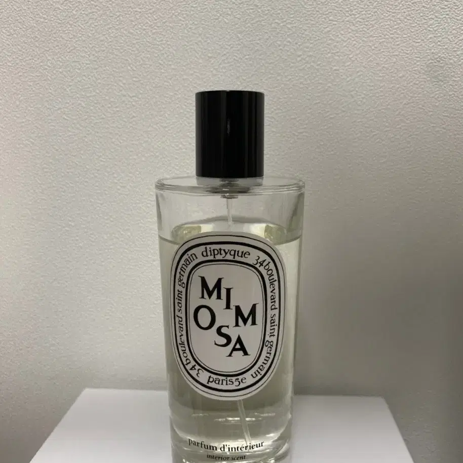 딥디크 룸스프레이 미모사 150ml