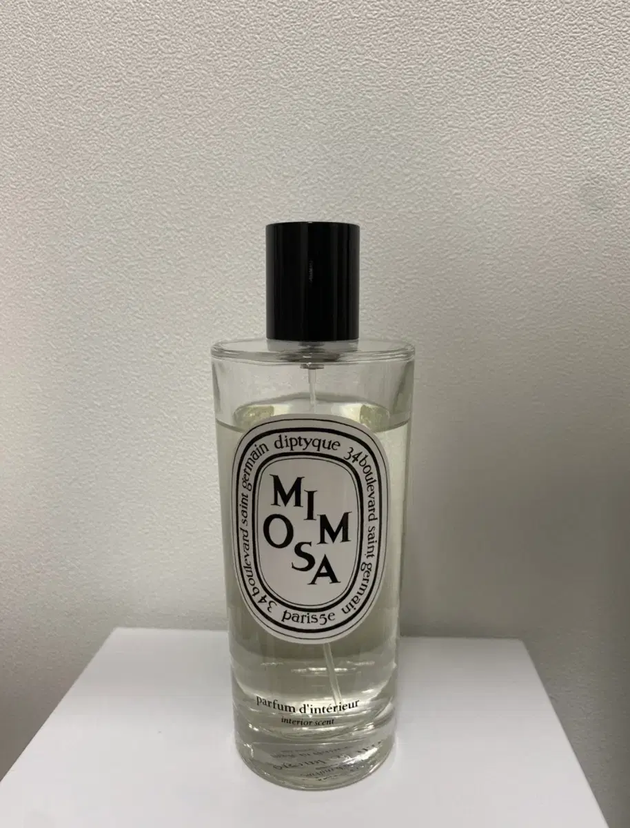 딥디크 룸스프레이 미모사 150ml