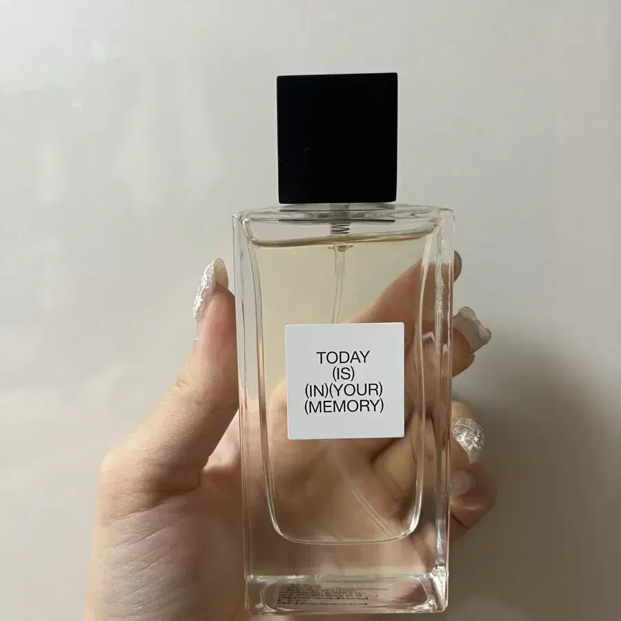 투데이이즈 인유어메모리 오드퍼퓸(50ml)