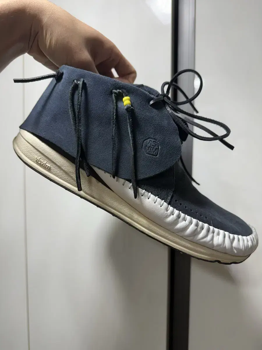 [us11] 비즈빔 visvim fbt 290