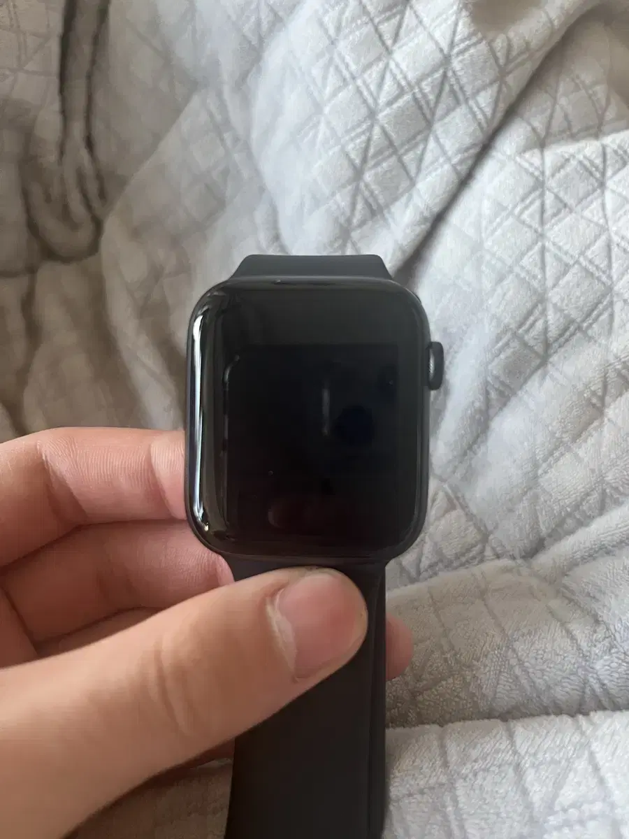 Apple Watch SE2