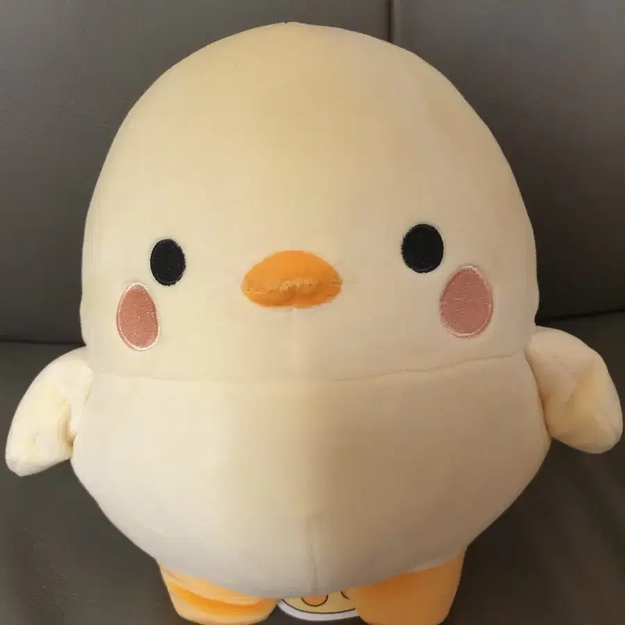 뾰롱이 인형 M 봉제 인형 약 23cm