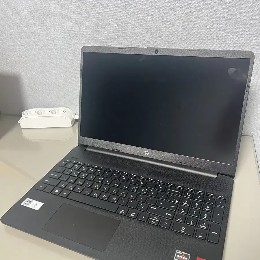 HP 15c-eq3043AU 노트북