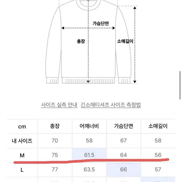 [M] Hdex 코어 자이언트핏 롱 슬리브 맨투맨 / 본투윈 올라잇